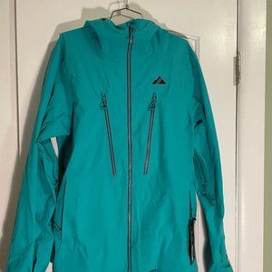 Strafe Pyramid Jacket